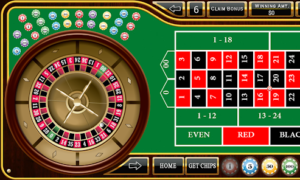 Cara Bermain Casino Roulette Mudah Menang di 2024