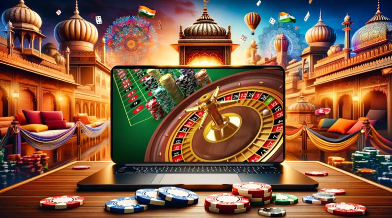 Cara Bermain Casino Roulette Mudah Menang di 2024